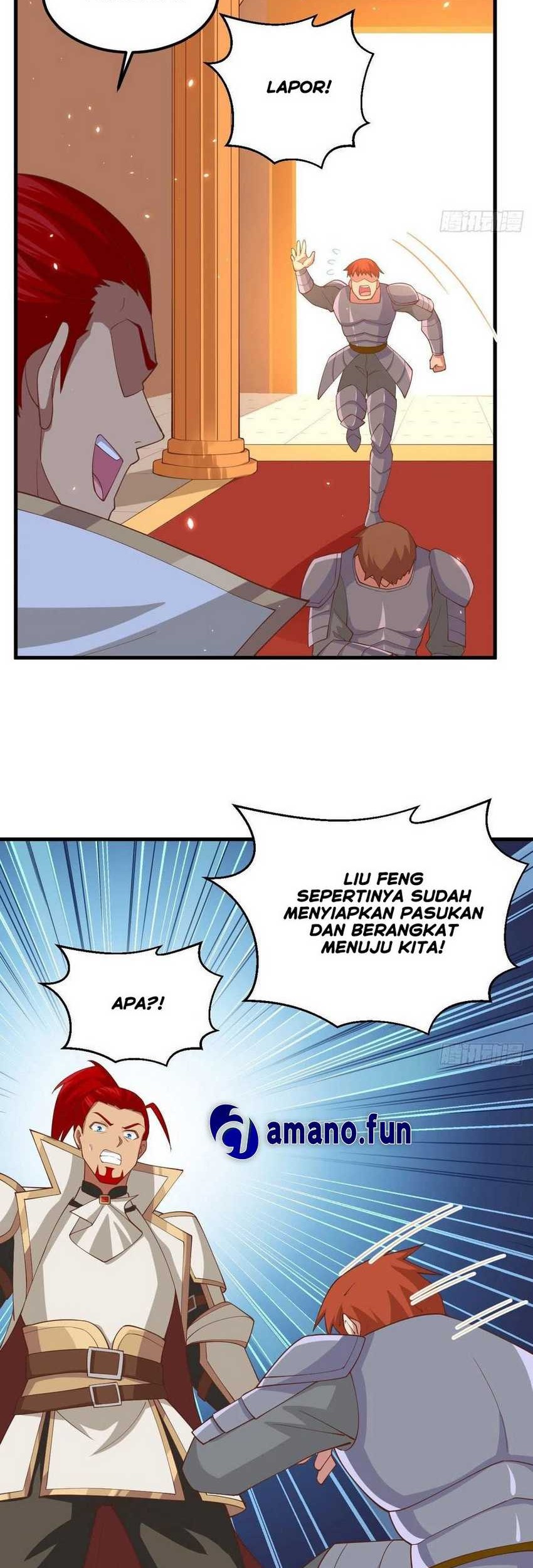 To Be The Castellan King Chapter 242 Gambar 6