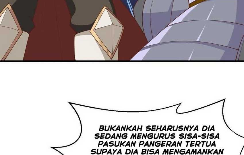 To Be The Castellan King Chapter 242 Gambar 7