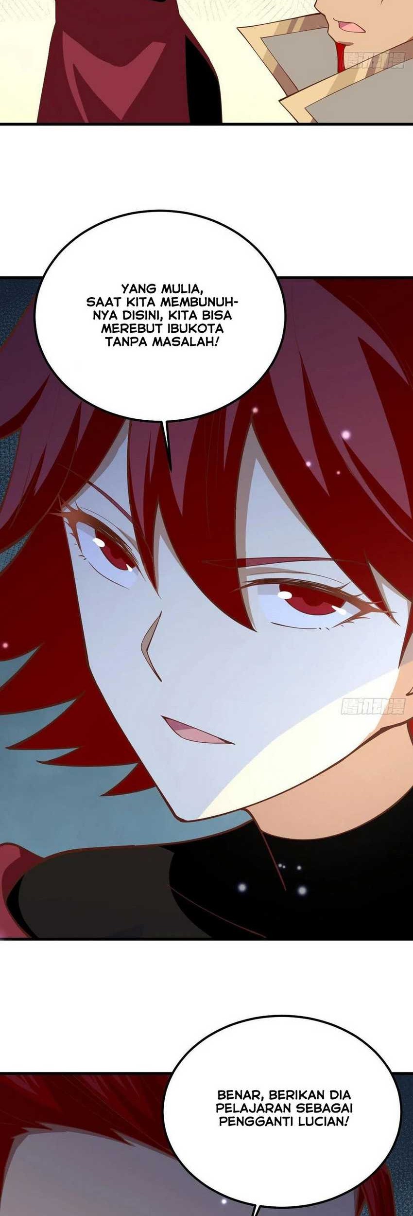 To Be The Castellan King Chapter 242 Gambar 9