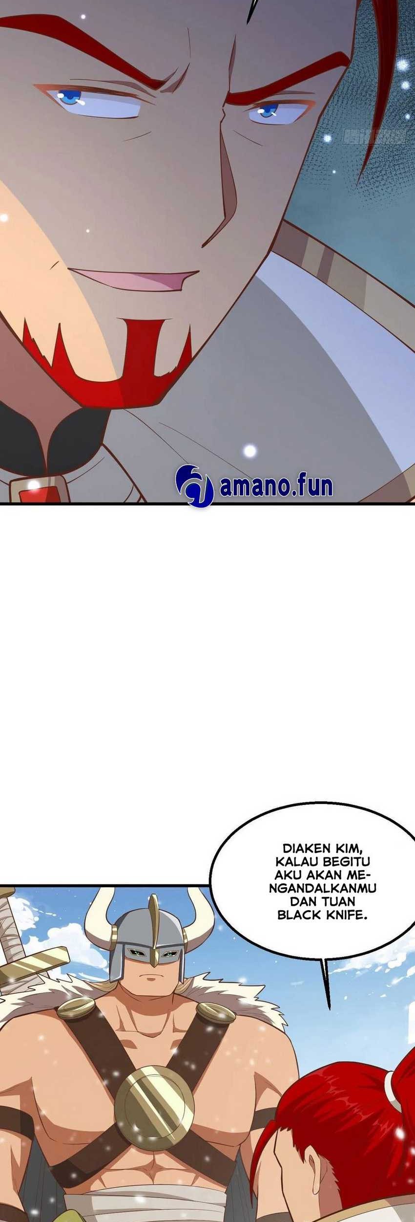 To Be The Castellan King Chapter 242 Gambar 10