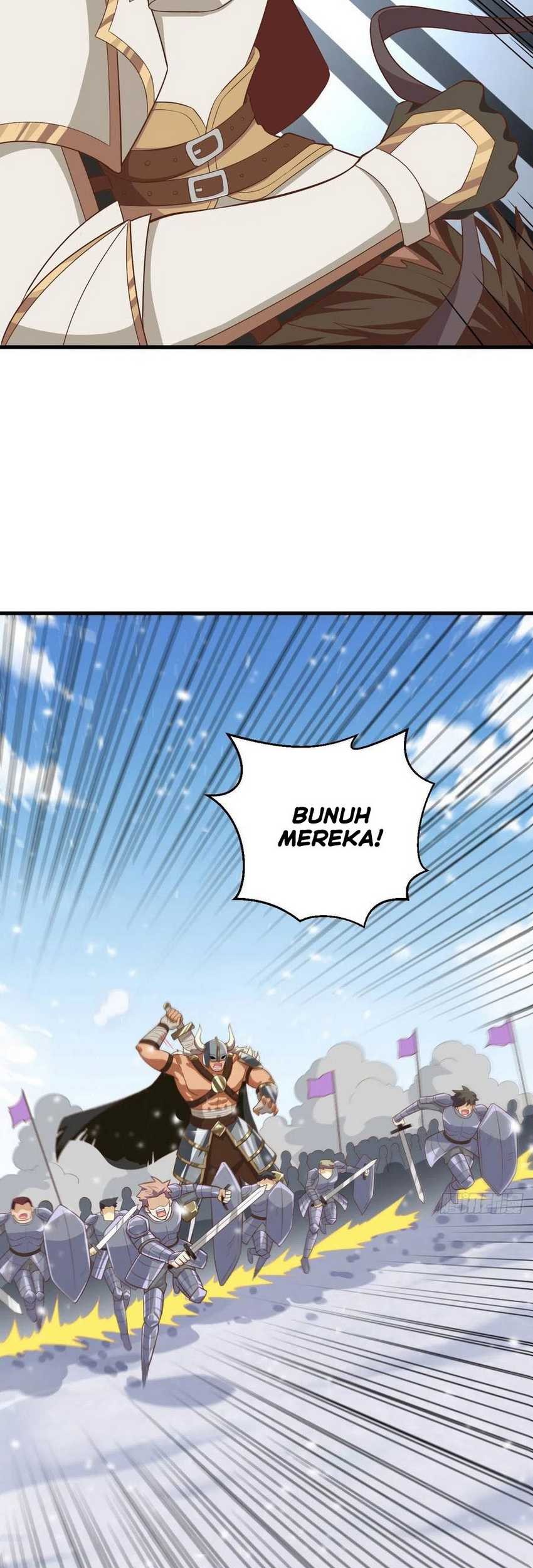 To Be The Castellan King Chapter 242 Gambar 18