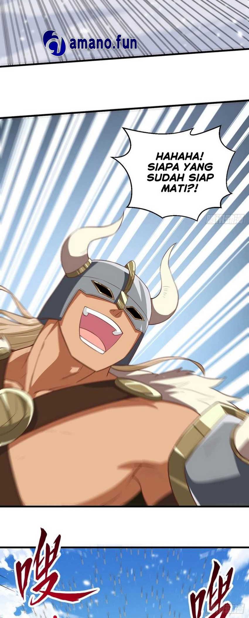 To Be The Castellan King Chapter 242 Gambar 19