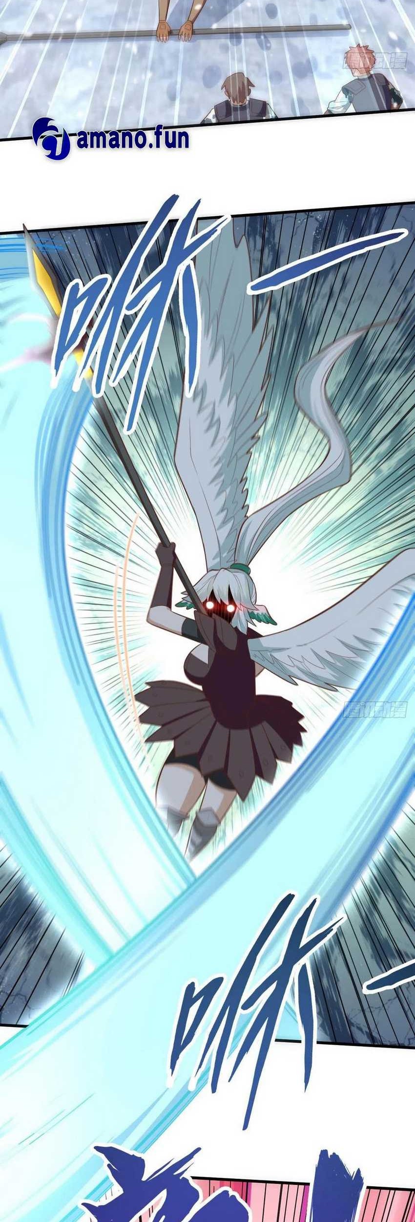 To Be The Castellan King Chapter 242 Gambar 27