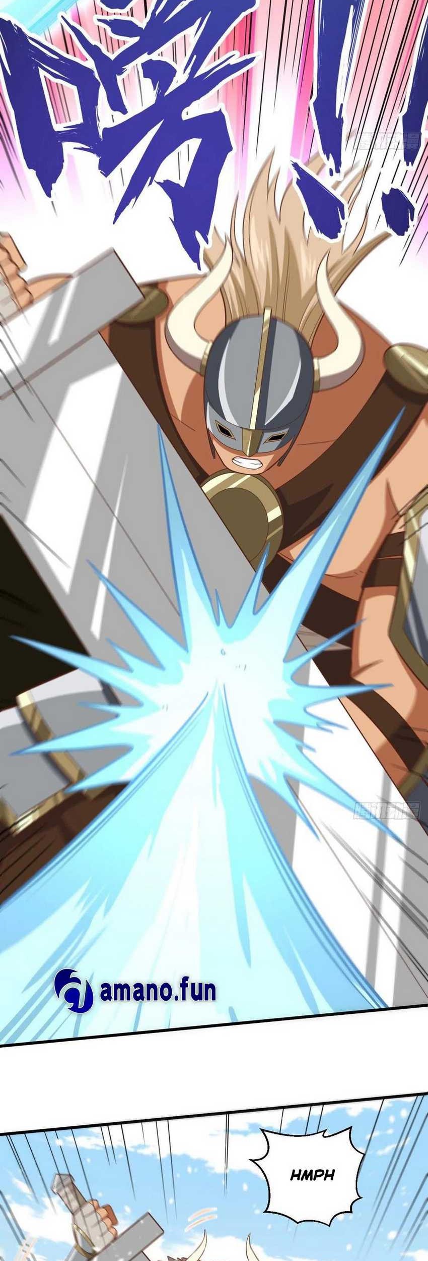 To Be The Castellan King Chapter 242 Gambar 28