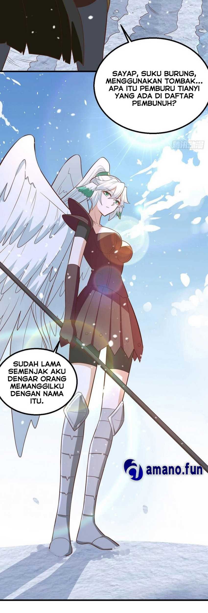 To Be The Castellan King Chapter 242 Gambar 30