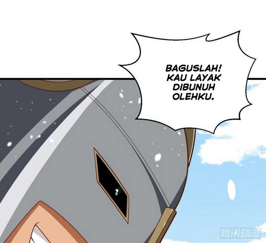 To Be The Castellan King Chapter 242 Gambar 31