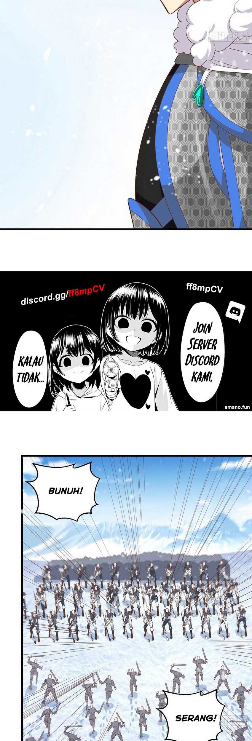 To Be The Castellan King Chapter 242 Gambar 33