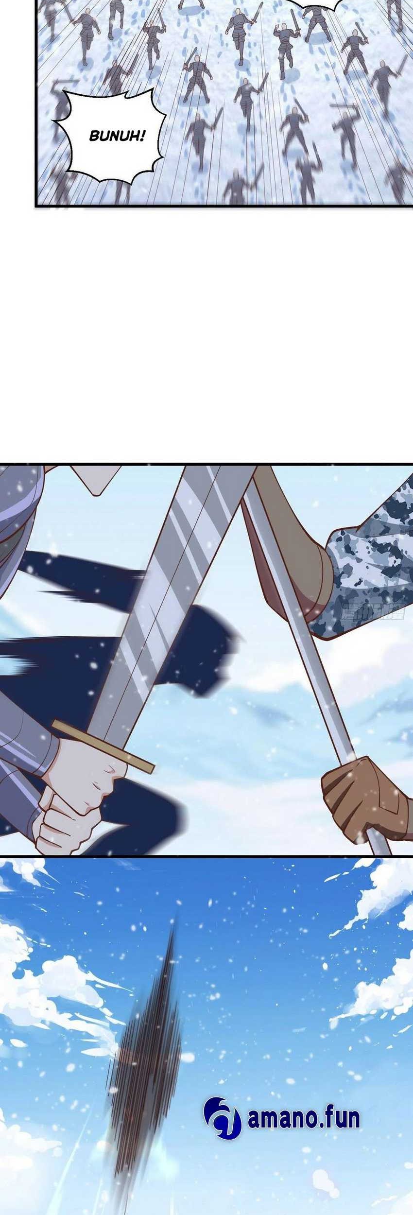 To Be The Castellan King Chapter 242 Gambar 34