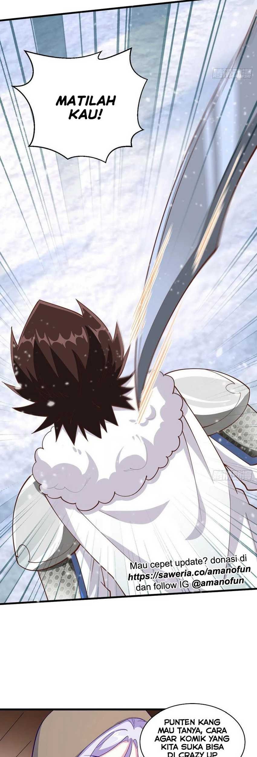 To Be The Castellan King Chapter 242 Gambar 36