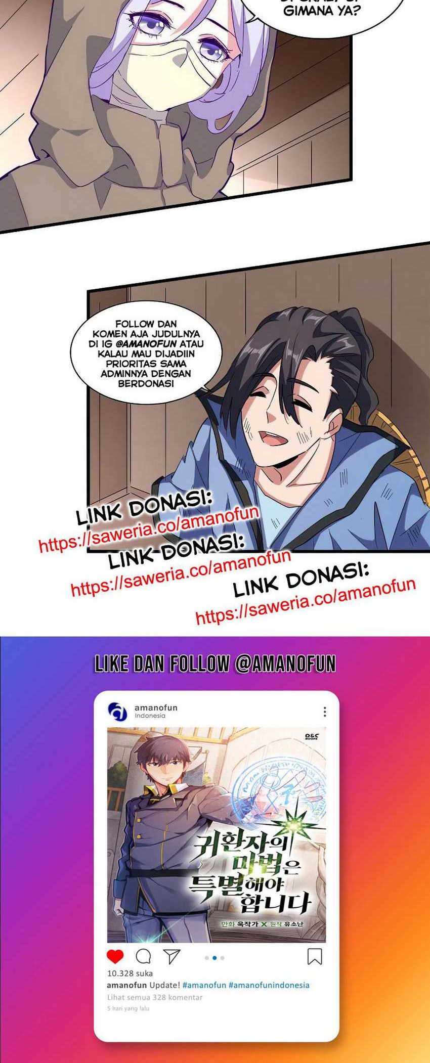 To Be The Castellan King Chapter 242 Gambar 37