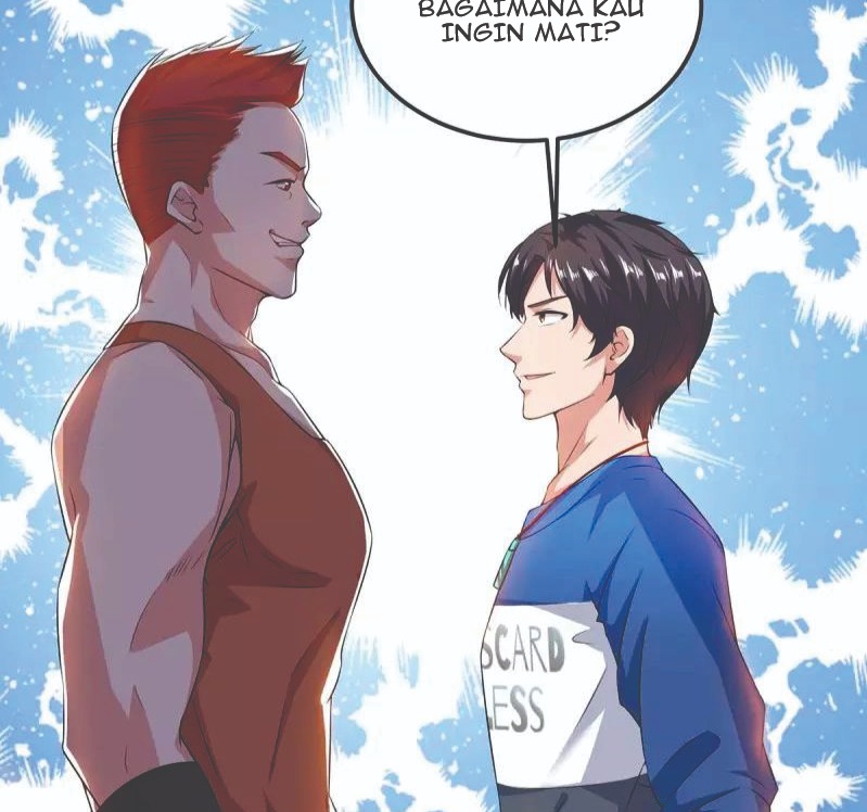 Rebirth Abandoned Less Return Chapter 137 Gambar 16