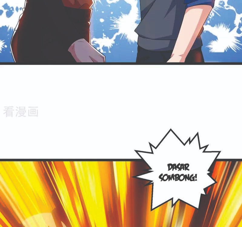 Rebirth Abandoned Less Return Chapter 137 Gambar 17