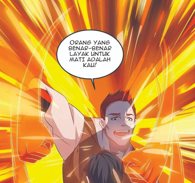 Rebirth Abandoned Less Return Chapter 137 Gambar 18