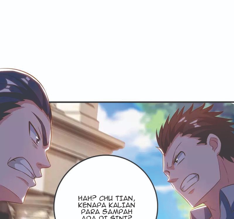 Baca Rebirth Abandoned Less Return Chapter 137 Gambar 2
