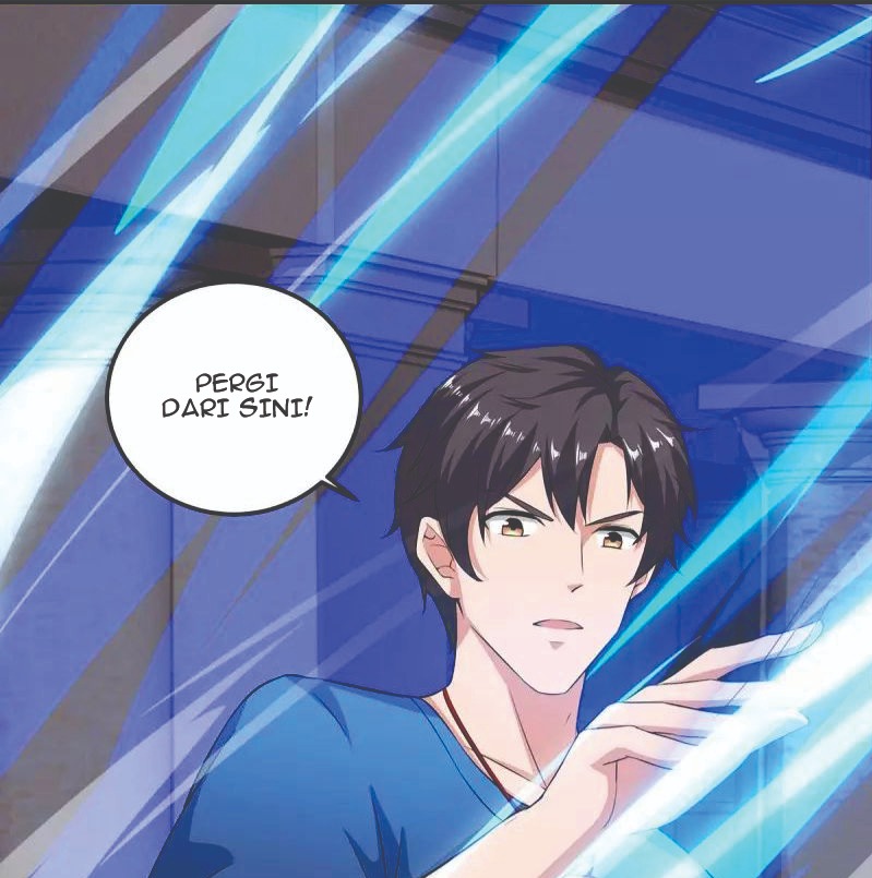 Rebirth Abandoned Less Return Chapter 137 Gambar 20