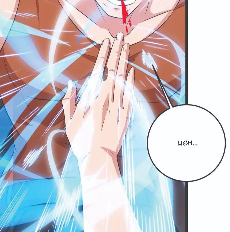 Rebirth Abandoned Less Return Chapter 137 Gambar 23