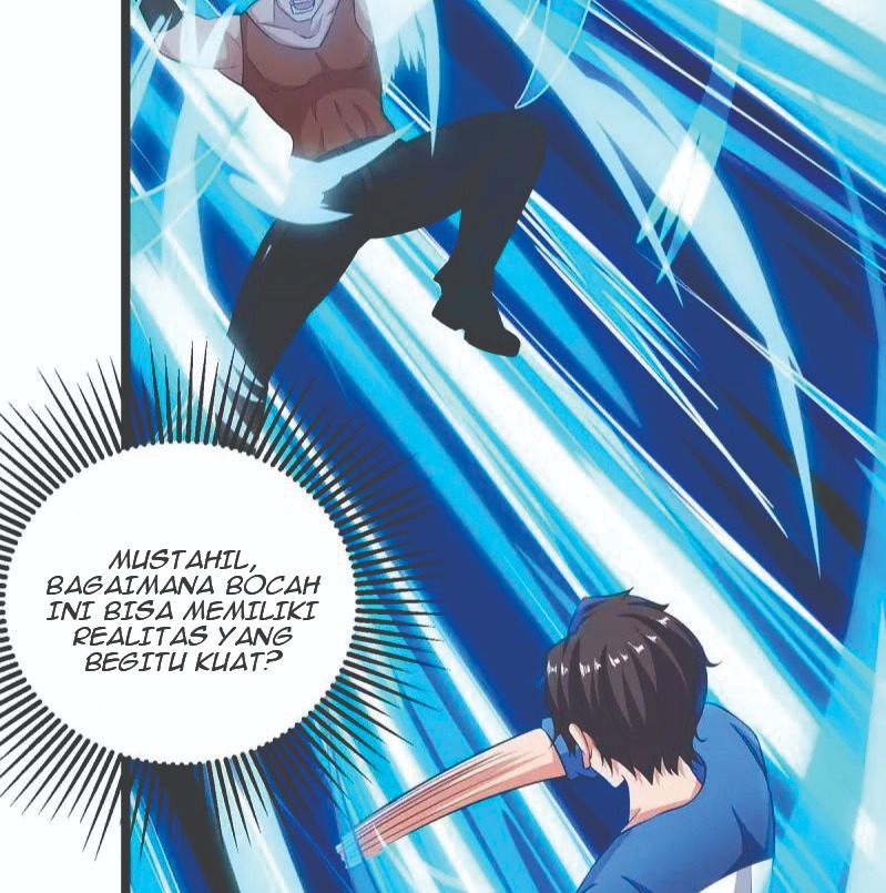 Rebirth Abandoned Less Return Chapter 137 Gambar 25