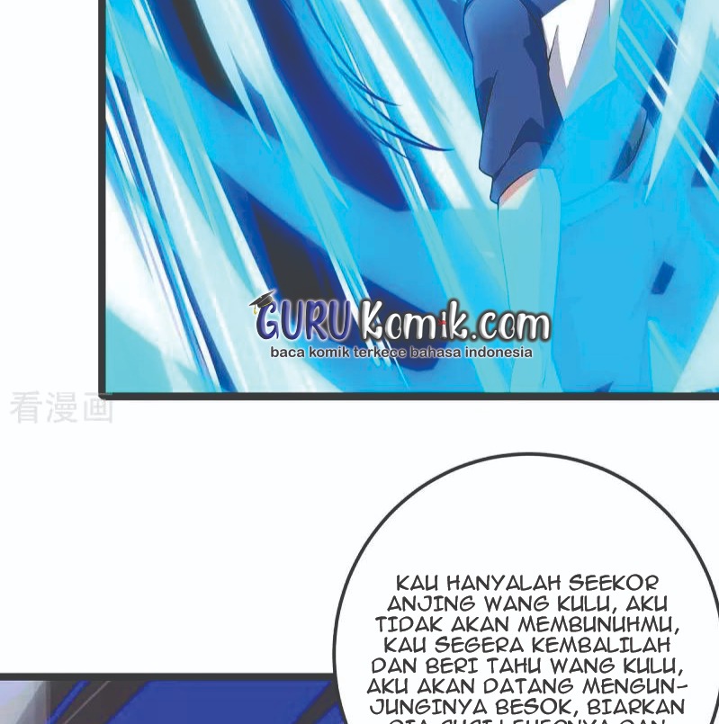 Rebirth Abandoned Less Return Chapter 137 Gambar 26