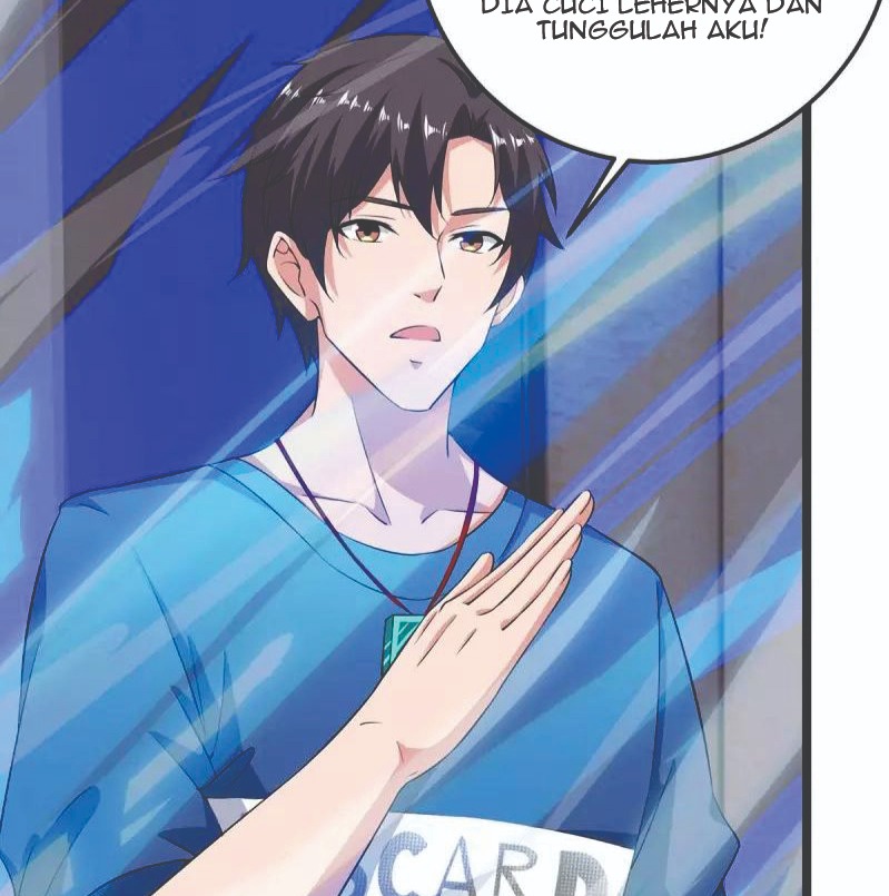 Rebirth Abandoned Less Return Chapter 137 Gambar 27