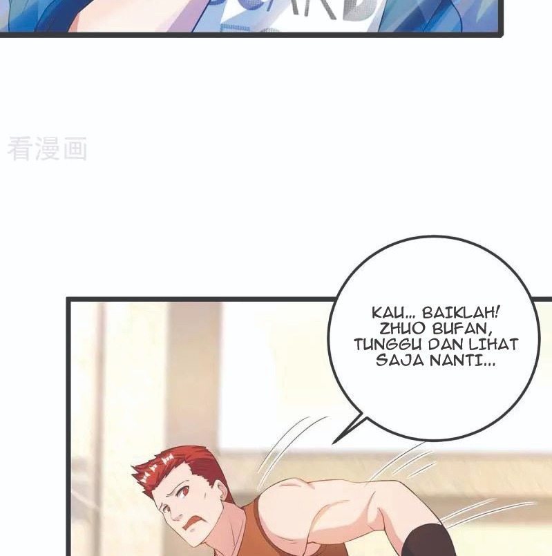 Rebirth Abandoned Less Return Chapter 137 Gambar 28
