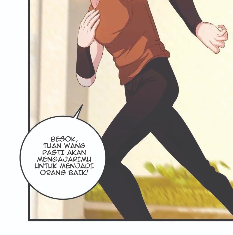Rebirth Abandoned Less Return Chapter 137 Gambar 29