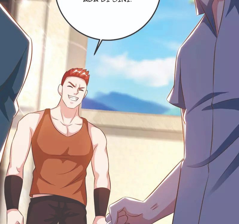 Rebirth Abandoned Less Return Chapter 137 Gambar 3