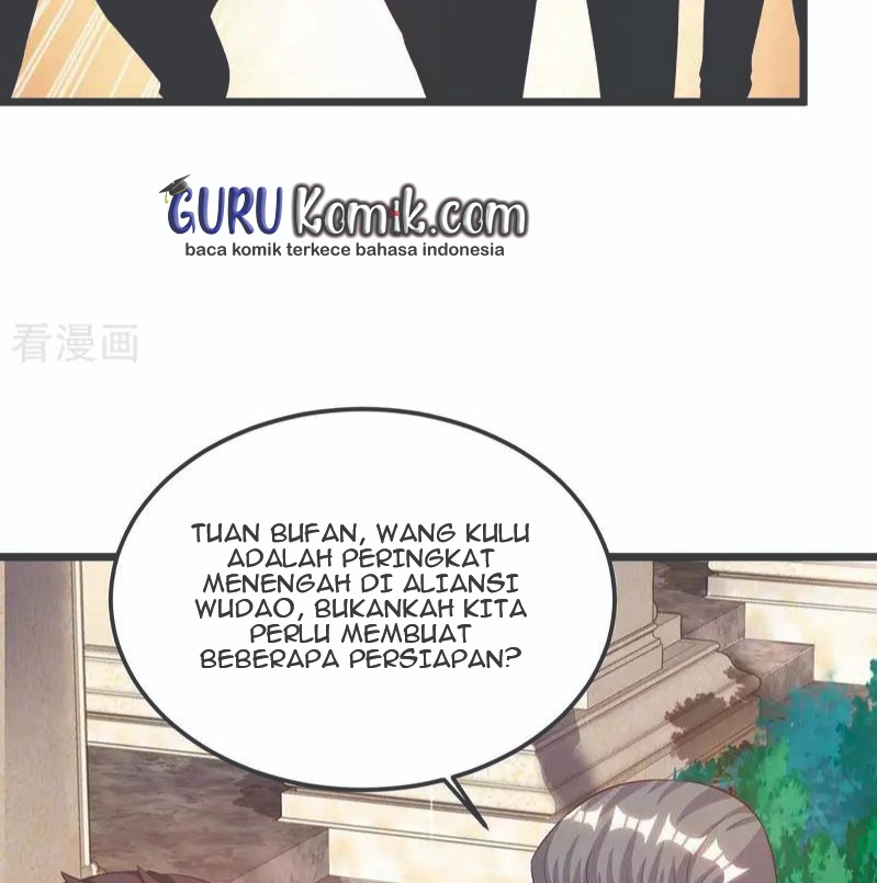 Rebirth Abandoned Less Return Chapter 137 Gambar 32