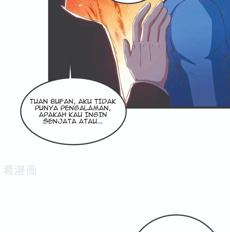 Rebirth Abandoned Less Return Chapter 137 Gambar 35