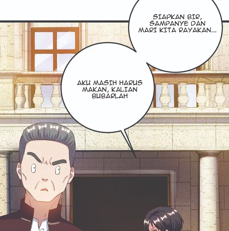 Rebirth Abandoned Less Return Chapter 137 Gambar 36