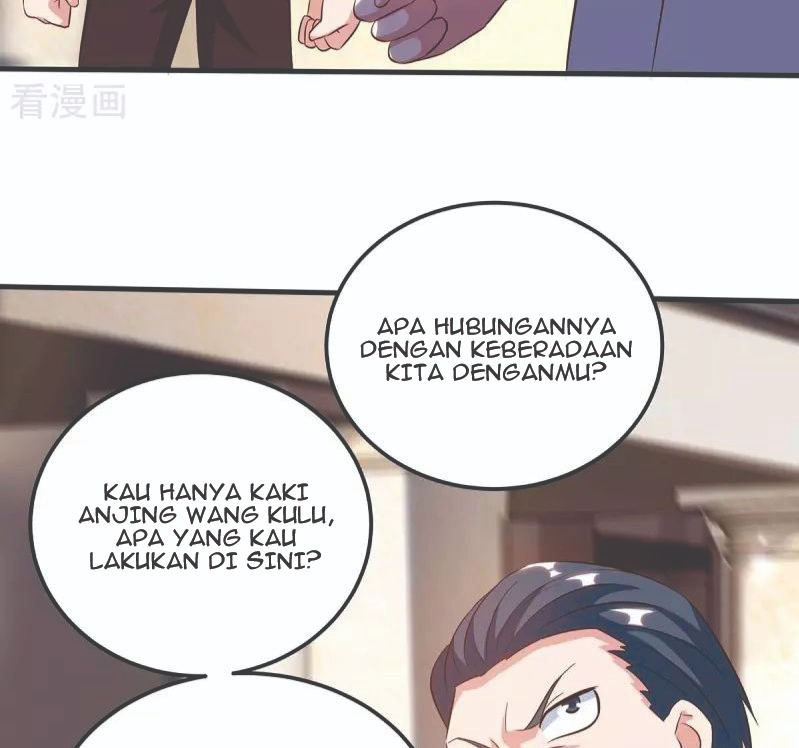 Rebirth Abandoned Less Return Chapter 137 Gambar 4