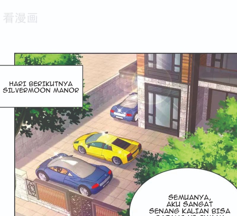 Rebirth Abandoned Less Return Chapter 137 Gambar 41
