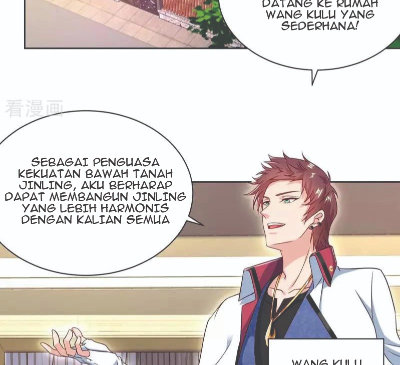 Rebirth Abandoned Less Return Chapter 137 Gambar 42