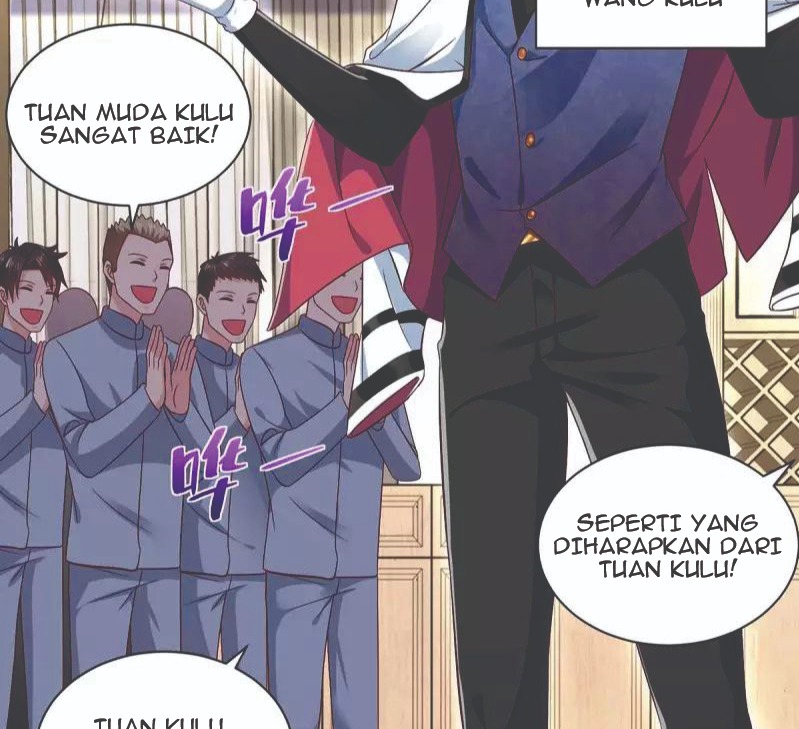 Rebirth Abandoned Less Return Chapter 137 Gambar 43