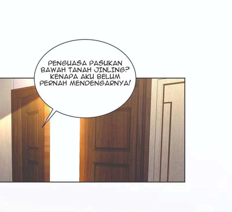 Rebirth Abandoned Less Return Chapter 137 Gambar 45
