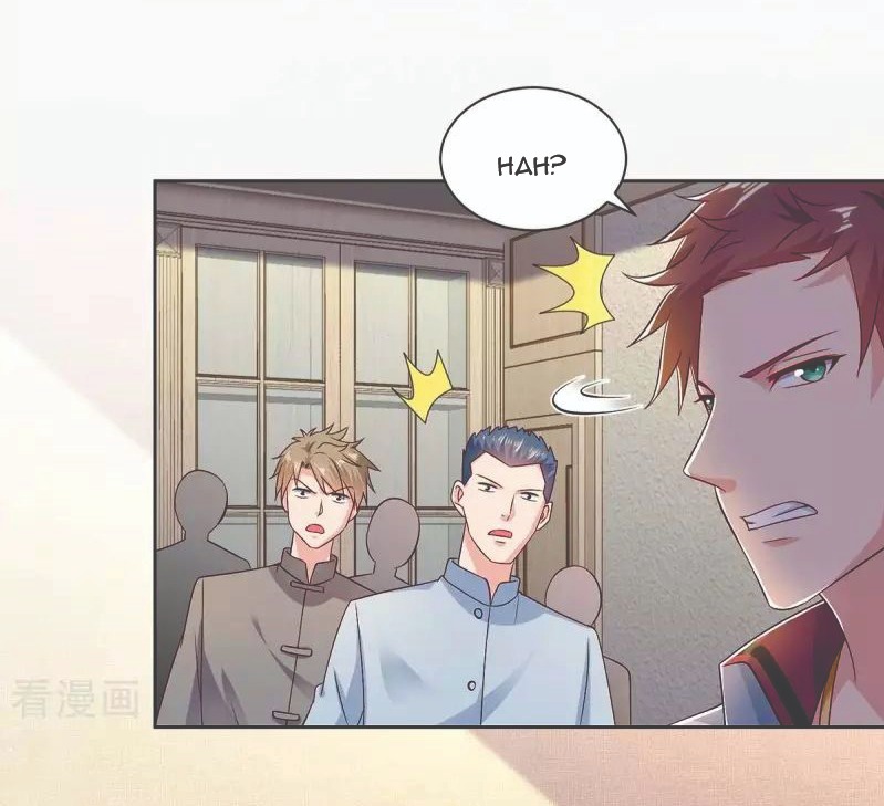 Rebirth Abandoned Less Return Chapter 137 Gambar 46