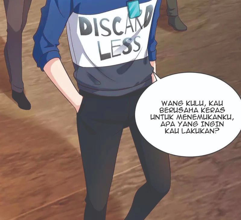 Rebirth Abandoned Less Return Chapter 137 Gambar 48