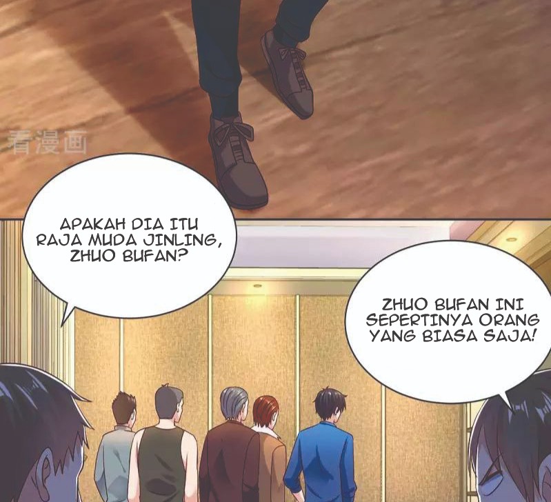 Rebirth Abandoned Less Return Chapter 137 Gambar 49