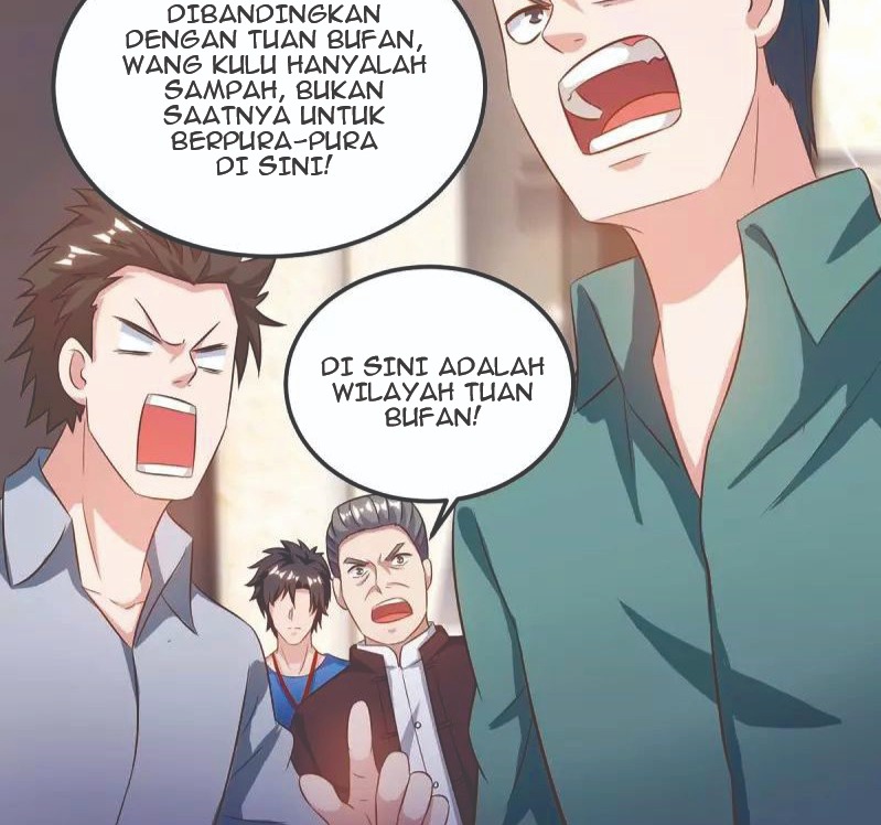 Rebirth Abandoned Less Return Chapter 137 Gambar 5