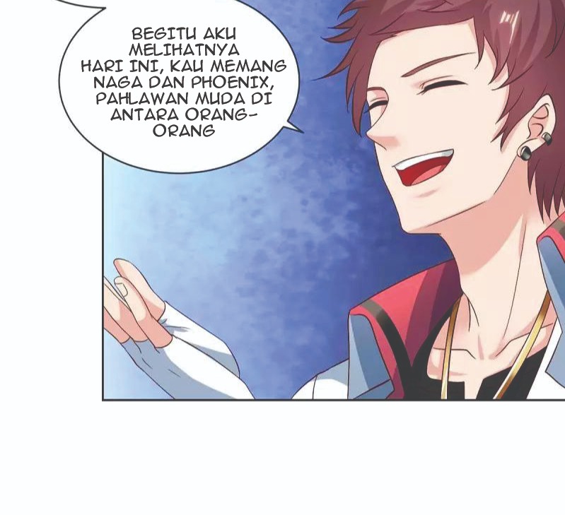 Rebirth Abandoned Less Return Chapter 137 Gambar 51