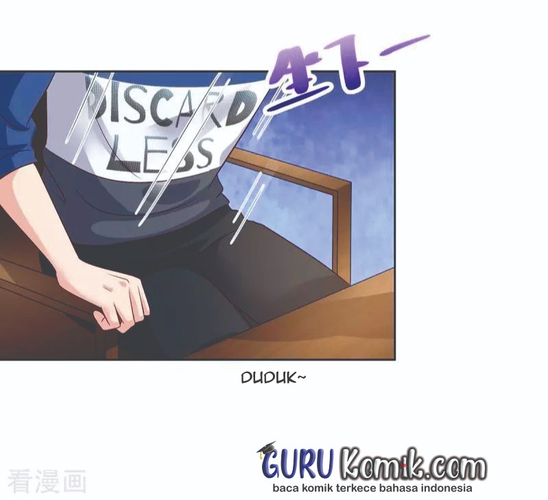 Rebirth Abandoned Less Return Chapter 137 Gambar 52
