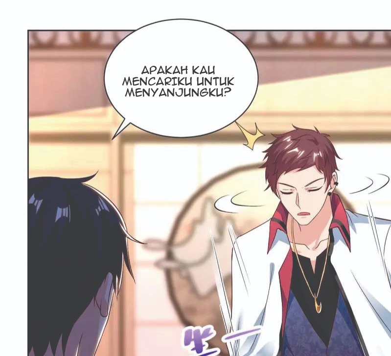 Rebirth Abandoned Less Return Chapter 137 Gambar 53