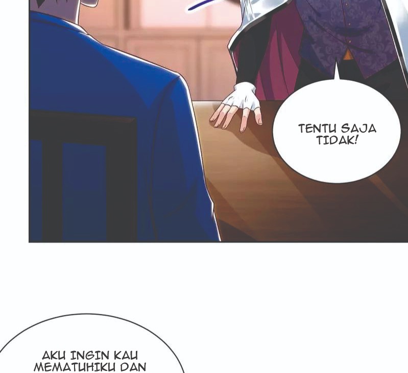 Rebirth Abandoned Less Return Chapter 137 Gambar 54