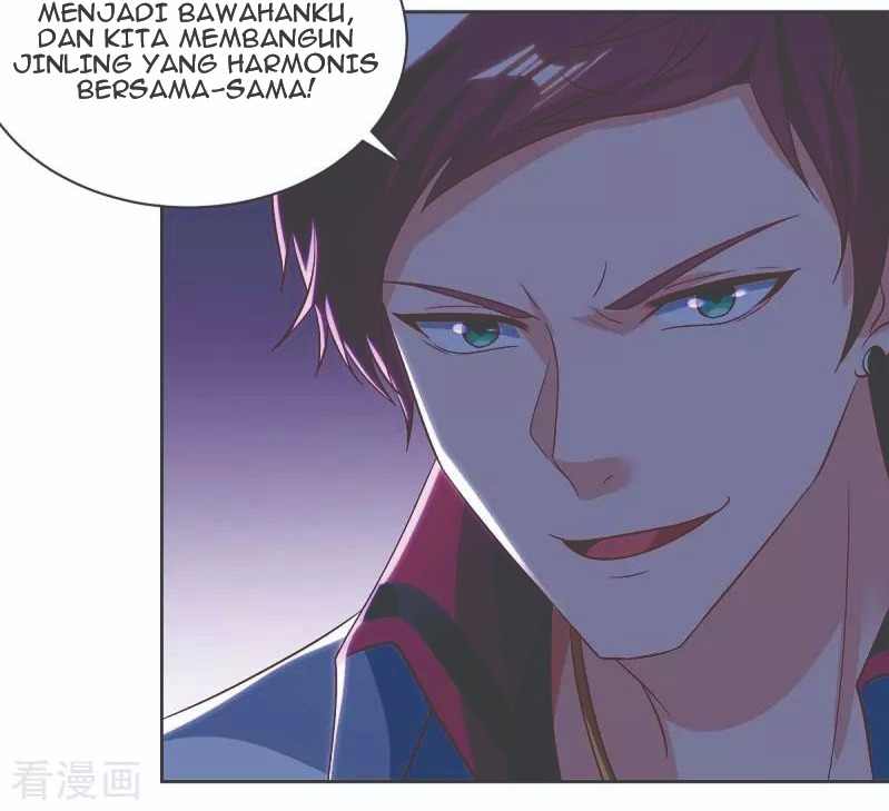Rebirth Abandoned Less Return Chapter 137 Gambar 55