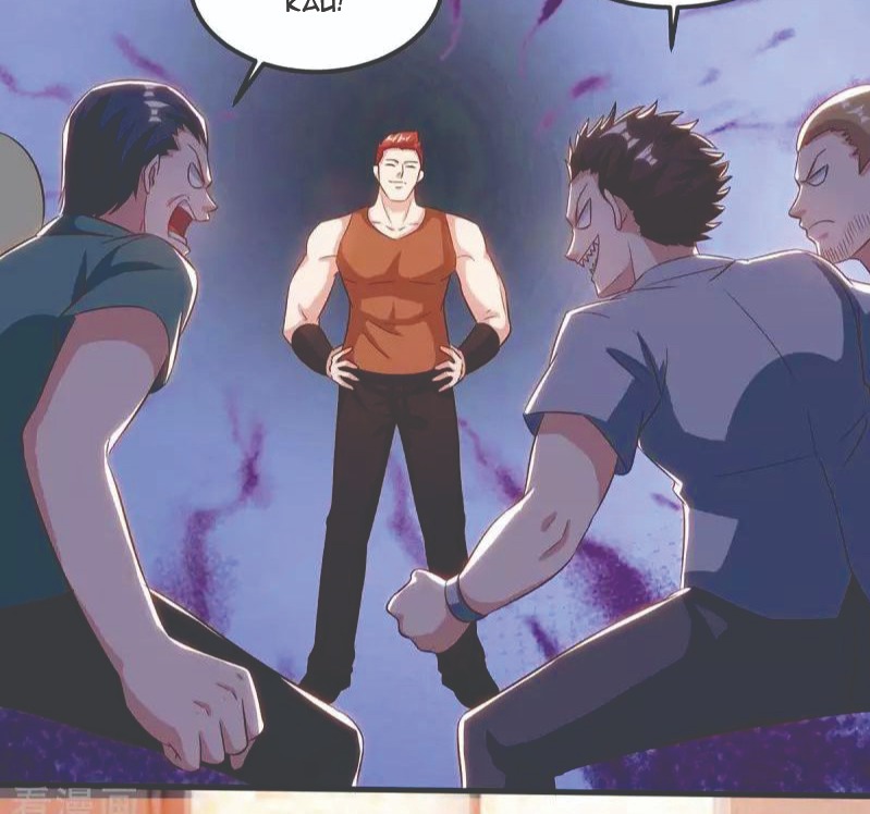 Rebirth Abandoned Less Return Chapter 137 Gambar 9
