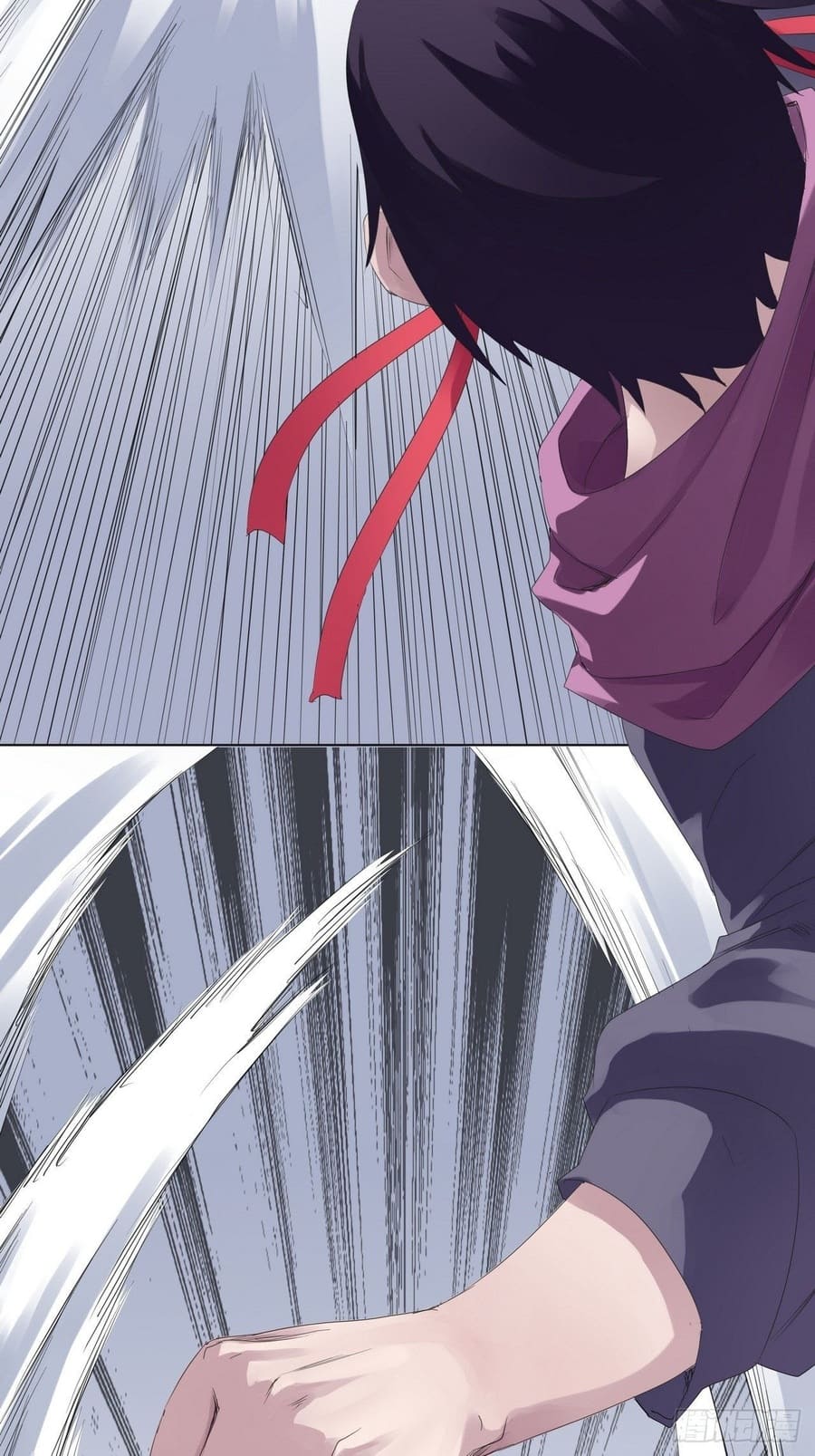 Ten Sense of Ranger Chapter 02 Gambar 24