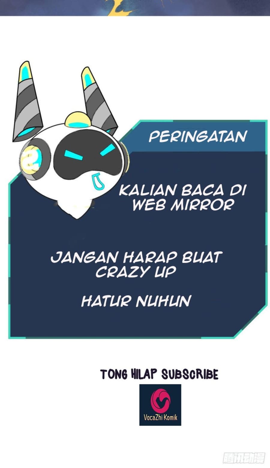 Ten Sense of Ranger Chapter 02 Gambar 26