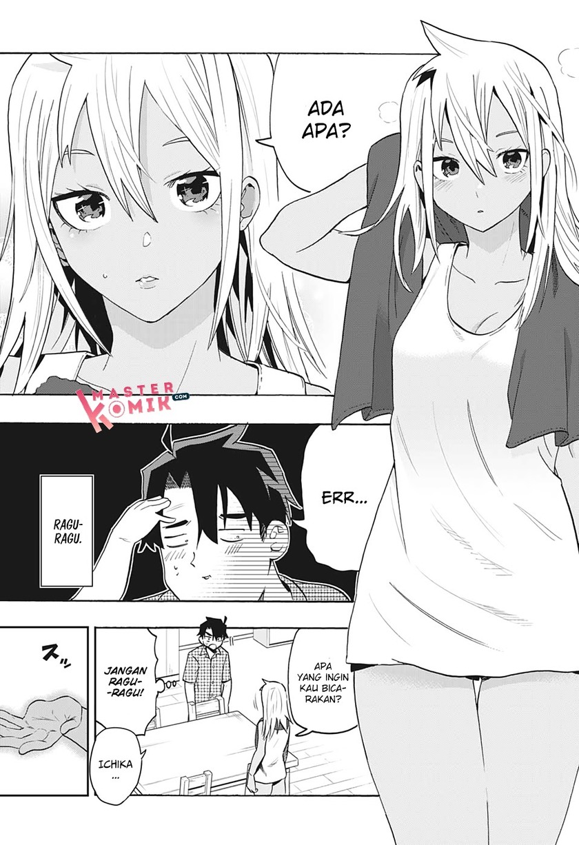 Bunkiten Chapter 02 Gambar 24