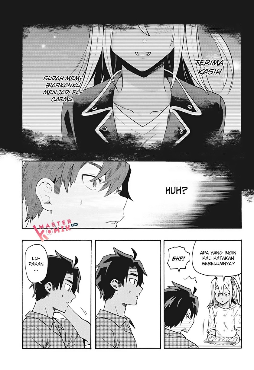 Bunkiten Chapter 02 Gambar 6
