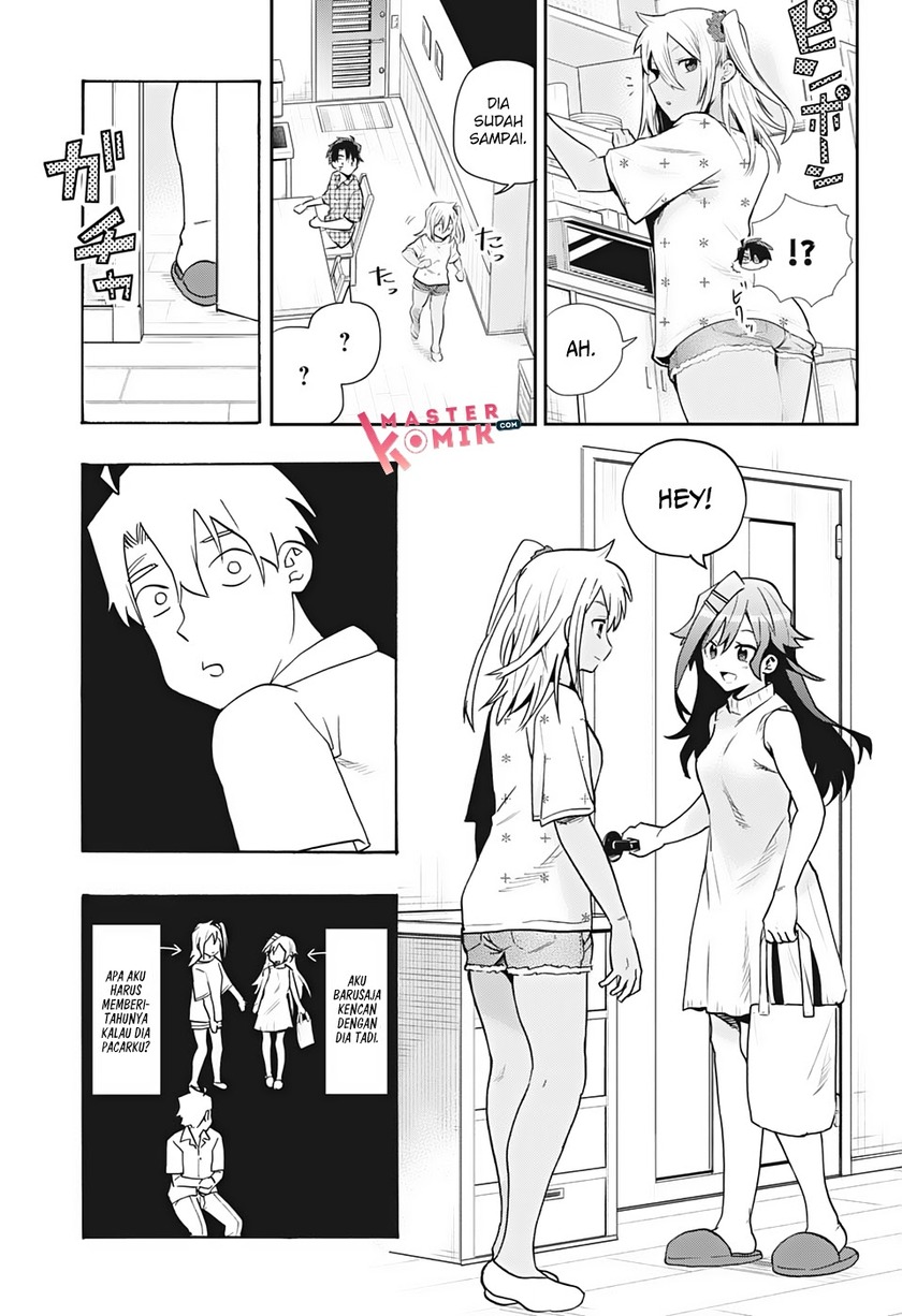 Bunkiten Chapter 02 Gambar 8