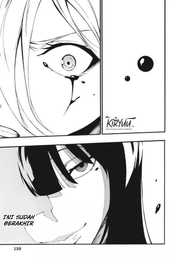 Akame ga Kill! Zero Chapter 31 Gambar 11